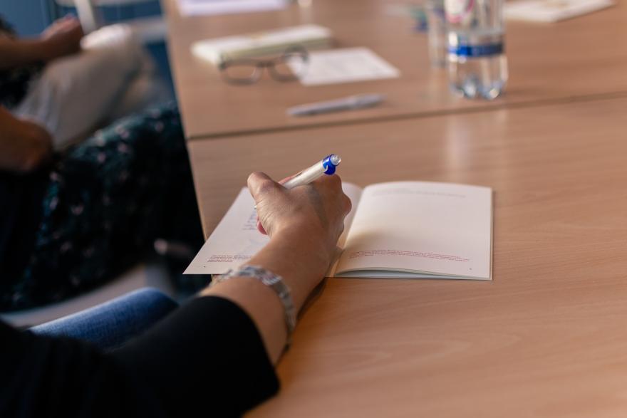 Communicatietraining Kalmthout 2018