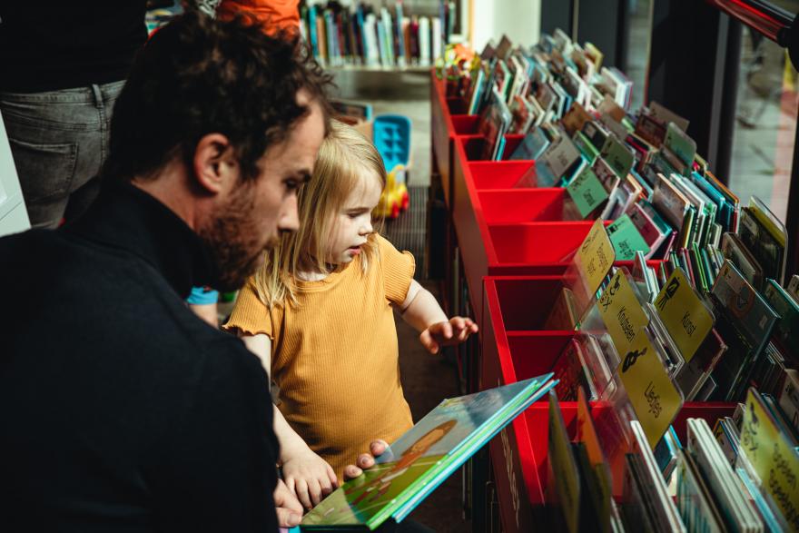 Boekstart-boeken