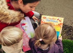 kinderopvang